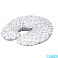 Подушка для кормления Ceba Baby Mini джерси